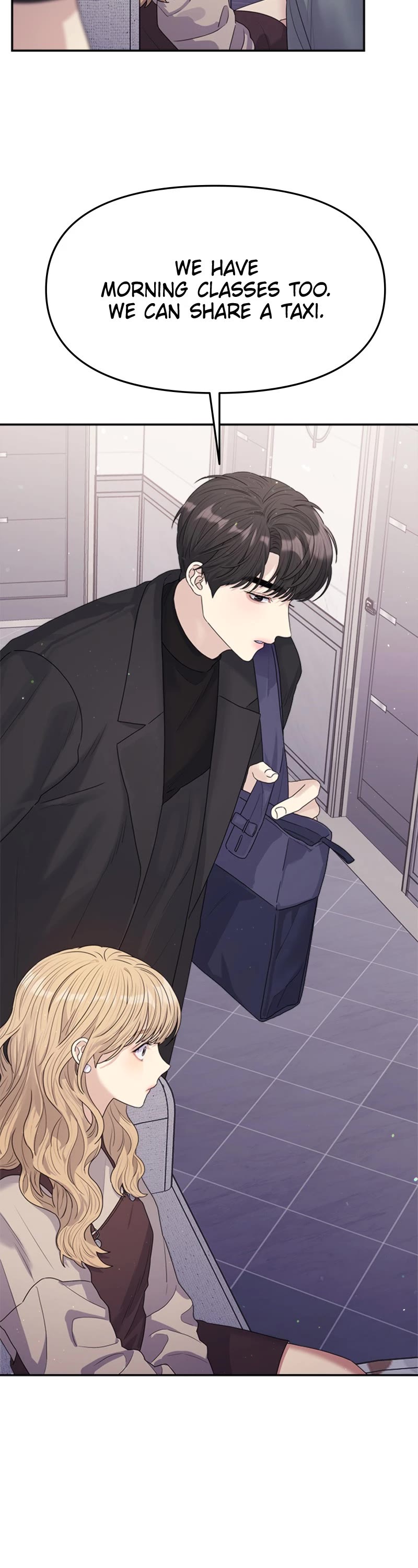 Couple Breaker Chapter 23 page 52 - Chapter 23: Ep. 23