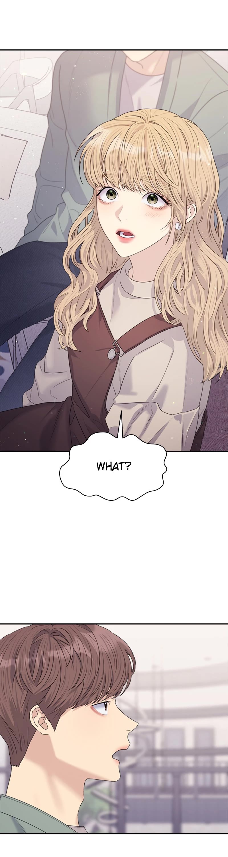 Couple Breaker Chapter 23 page 53 - Chapter 23: Ep. 23