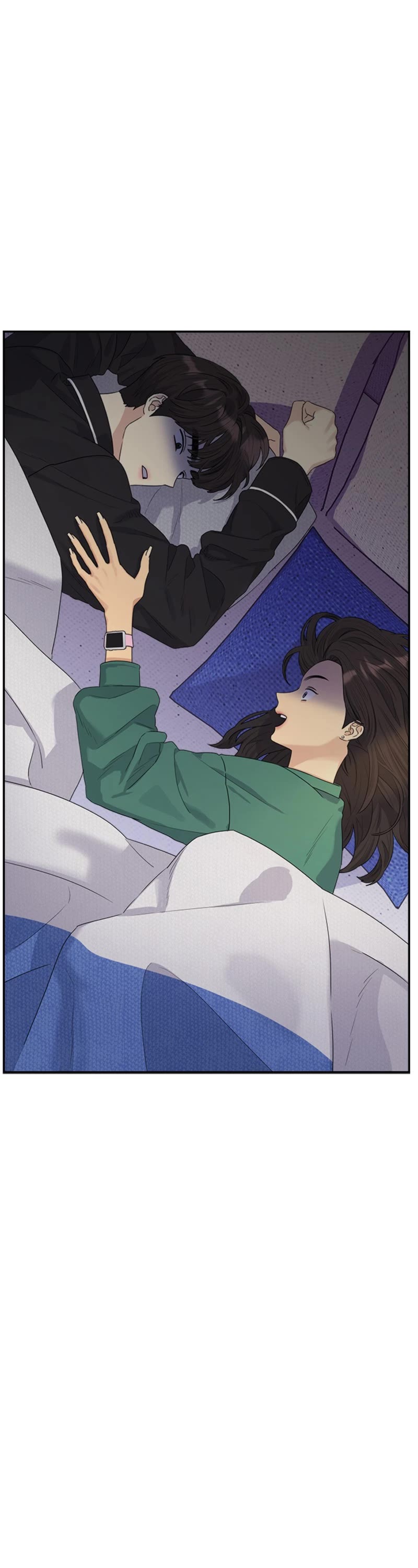 Couple Breaker Chapter 23 page 7 - Chapter 23: Ep. 23