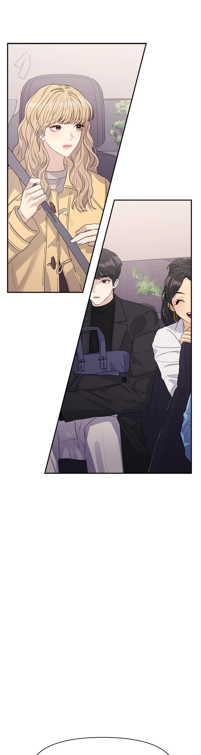 Couple Breaker Chapter 24 page 1 - Chapter 24: Ep. 24