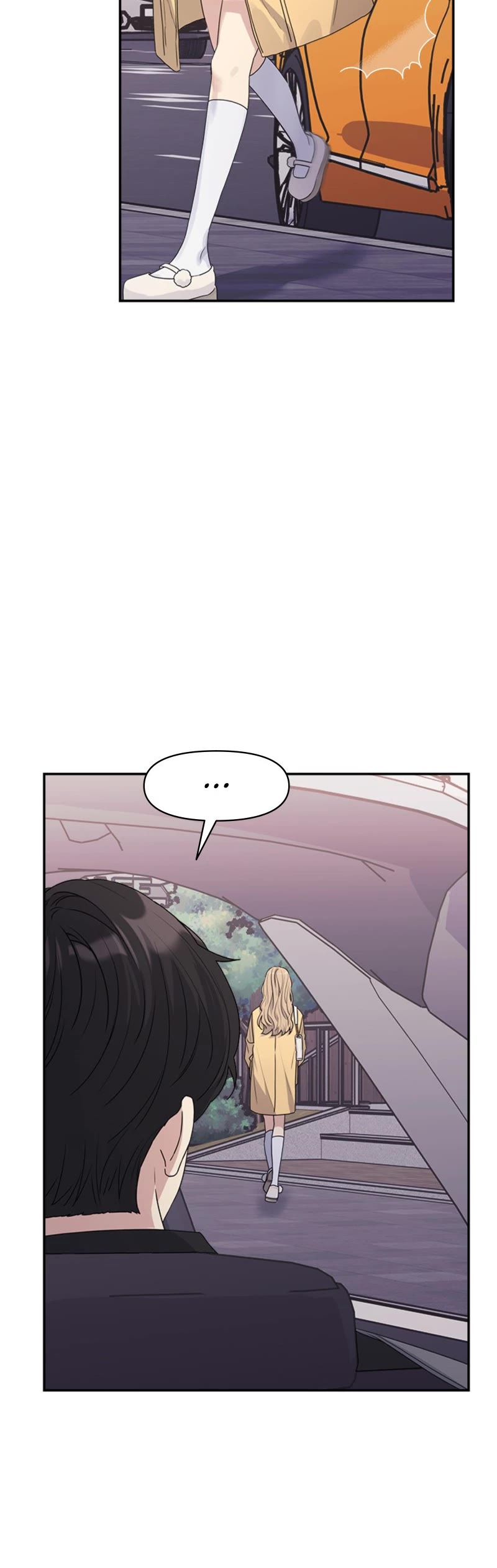 Couple Breaker Chapter 24 page 10 - Chapter 24: Ep. 24