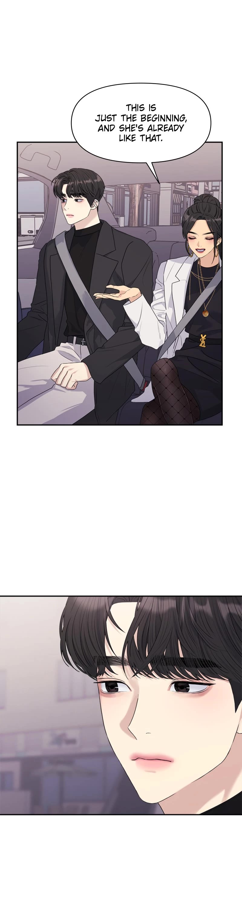 Couple Breaker Chapter 24 page 11 - Chapter 24: Ep. 24