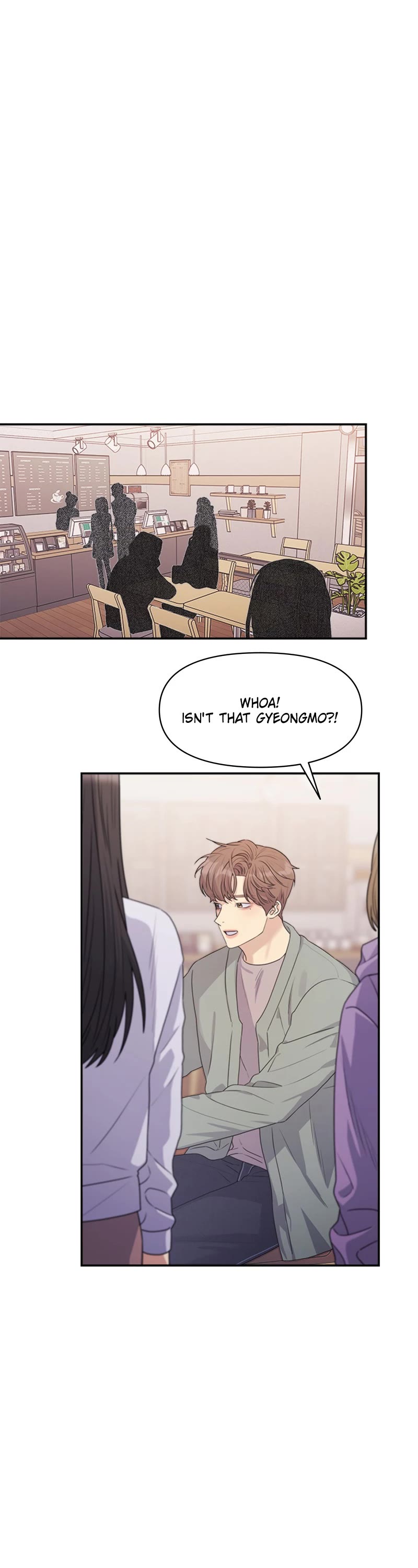 Couple Breaker Chapter 24 page 15 - Chapter 24: Ep. 24