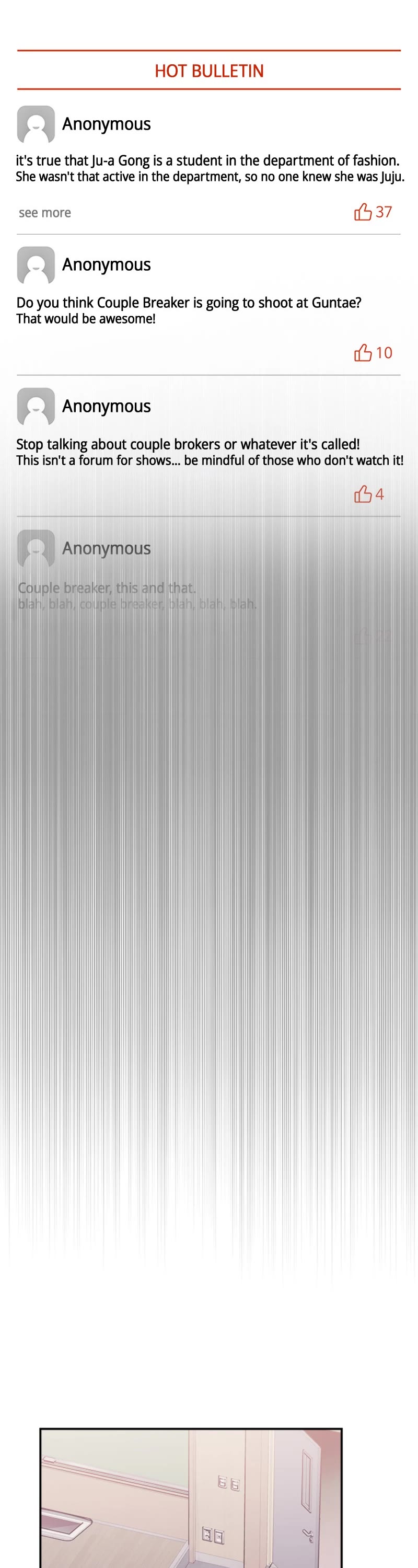 Couple Breaker Chapter 24 page 18 - Chapter 24: Ep. 24