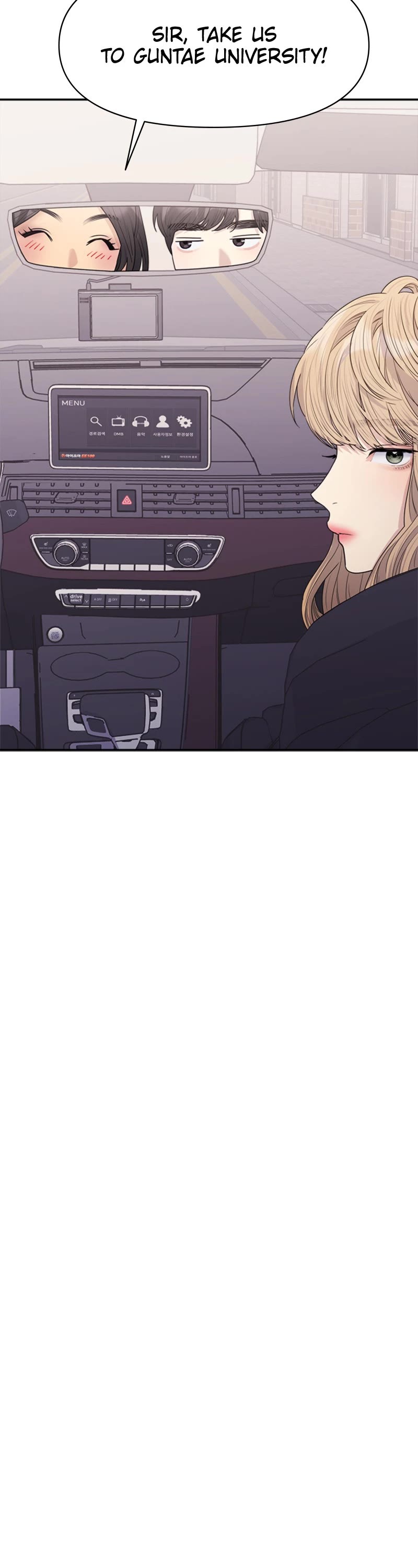 Couple Breaker Chapter 24 page 2 - Chapter 24: Ep. 24
