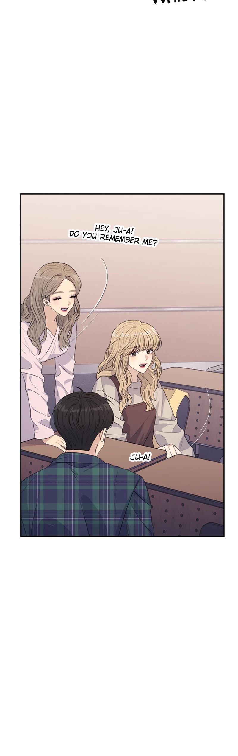 Couple Breaker Chapter 24 page 20 - Chapter 24: Ep. 24