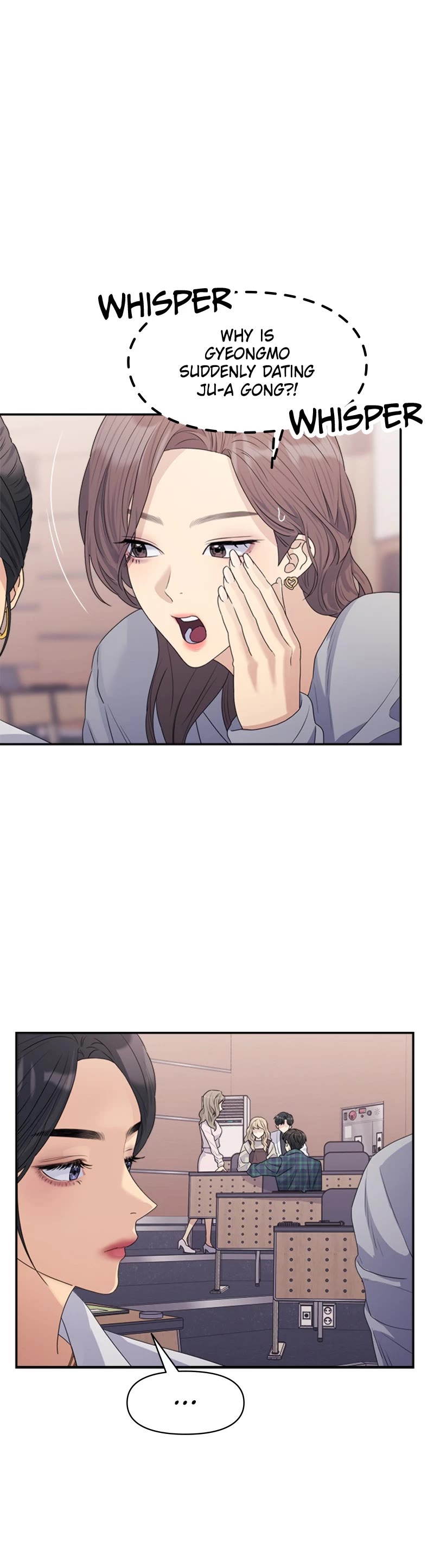 Couple Breaker Chapter 24 page 25 - Chapter 24: Ep. 24