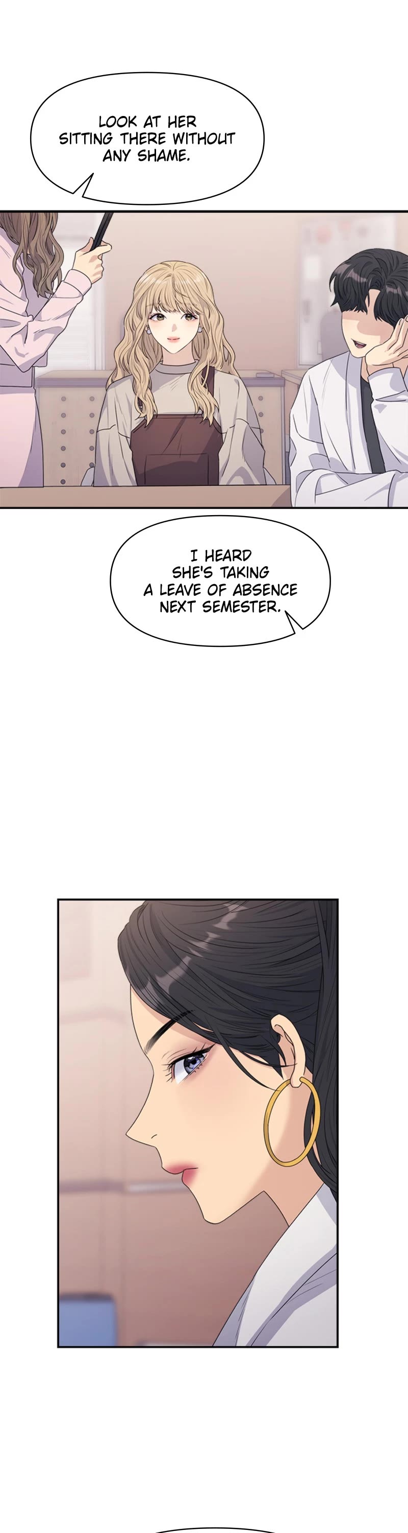 Couple Breaker Chapter 24 page 26 - Chapter 24: Ep. 24