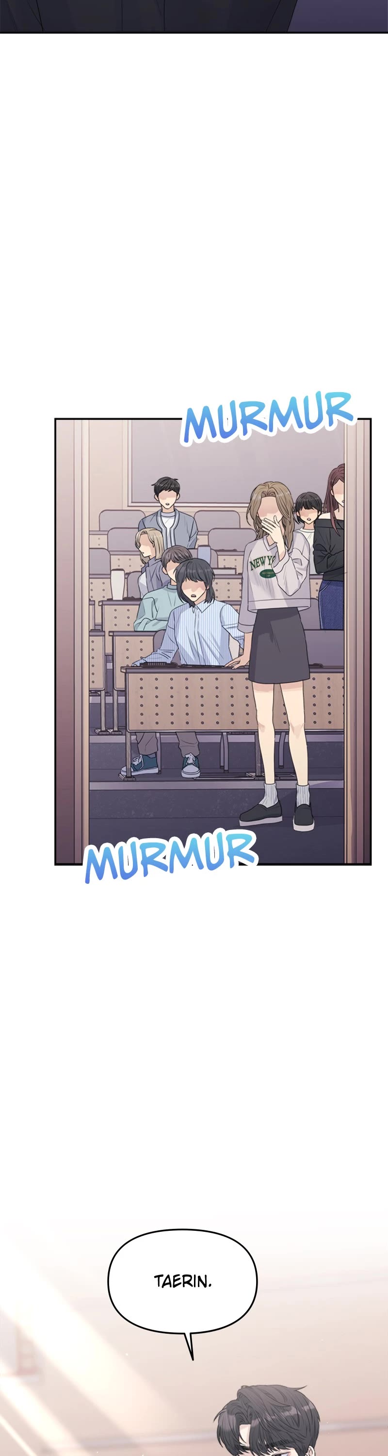 Couple Breaker Chapter 24 page 30 - Chapter 24: Ep. 24