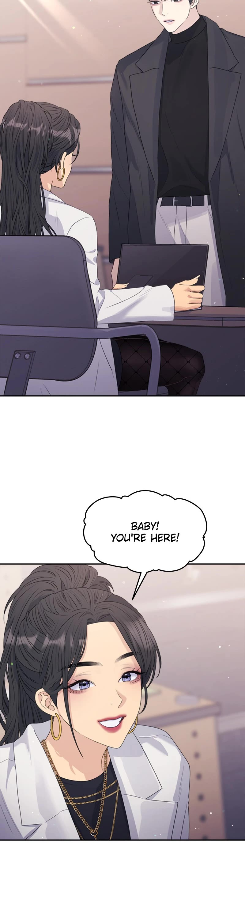 Couple Breaker Chapter 24 page 31 - Chapter 24: Ep. 24