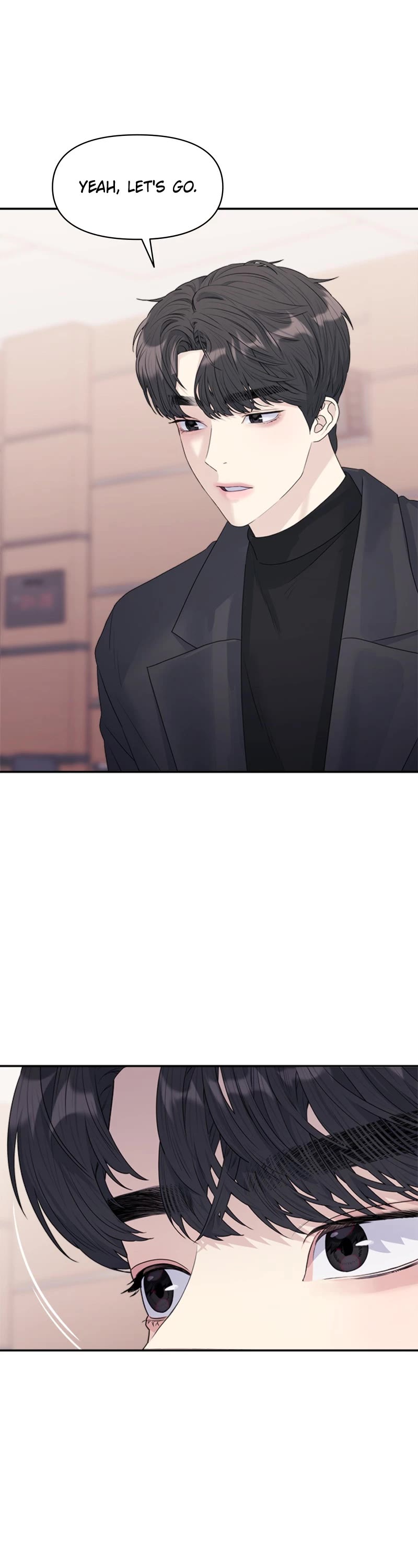 Couple Breaker Chapter 24 page 32 - Chapter 24: Ep. 24