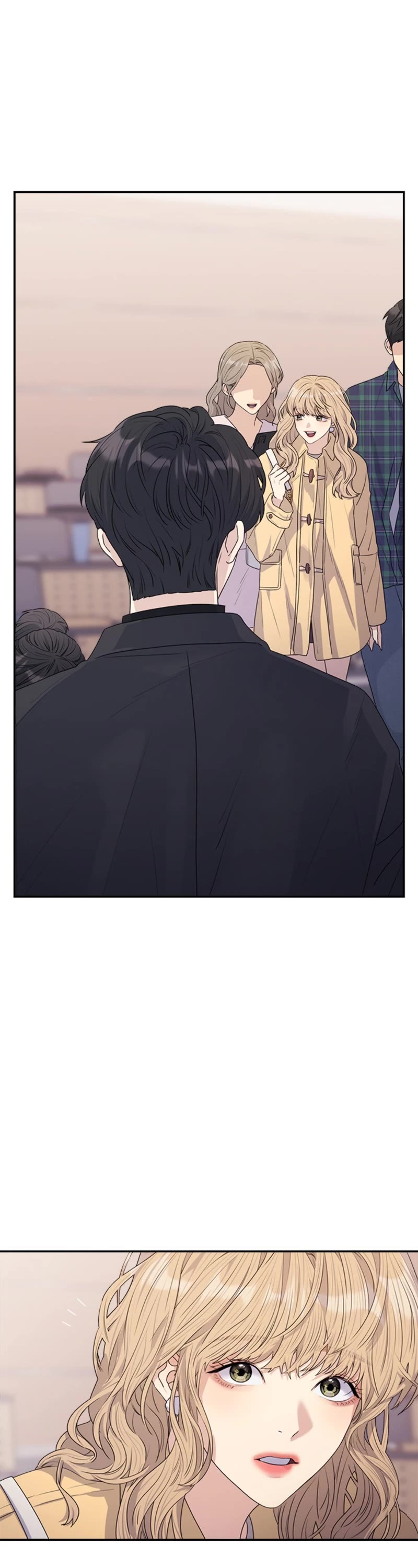Couple Breaker Chapter 24 page 33 - Chapter 24: Ep. 24
