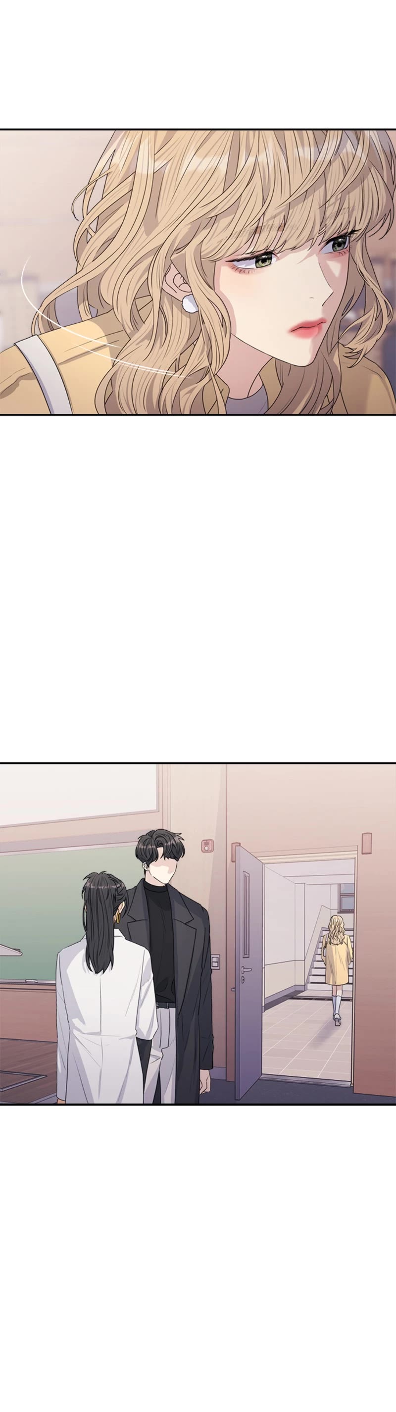 Couple Breaker Chapter 24 page 34 - Chapter 24: Ep. 24