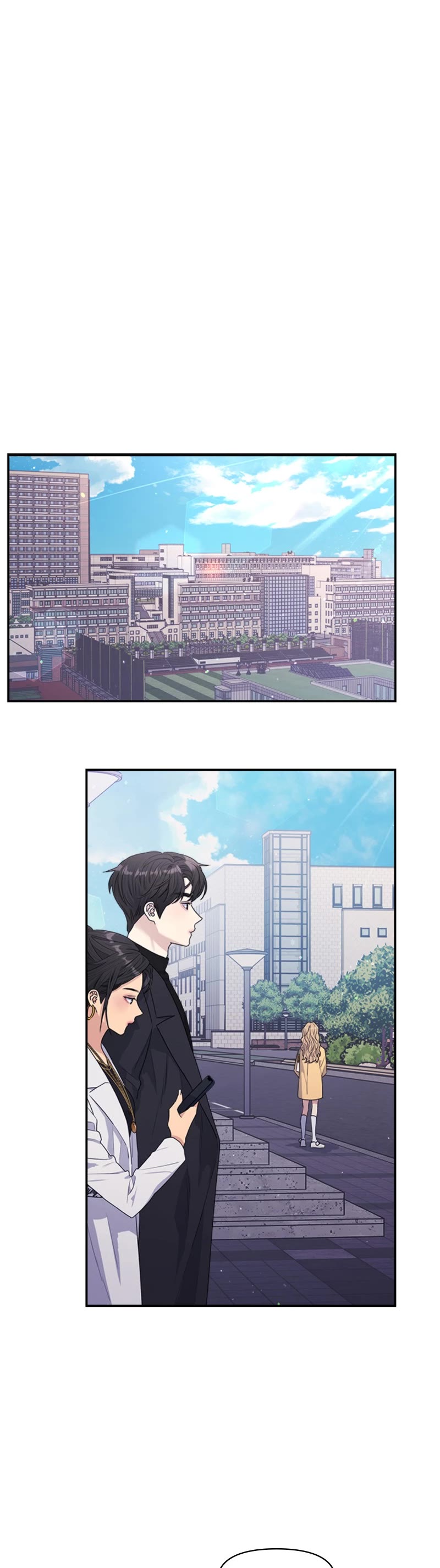 Couple Breaker Chapter 24 page 35 - Chapter 24: Ep. 24