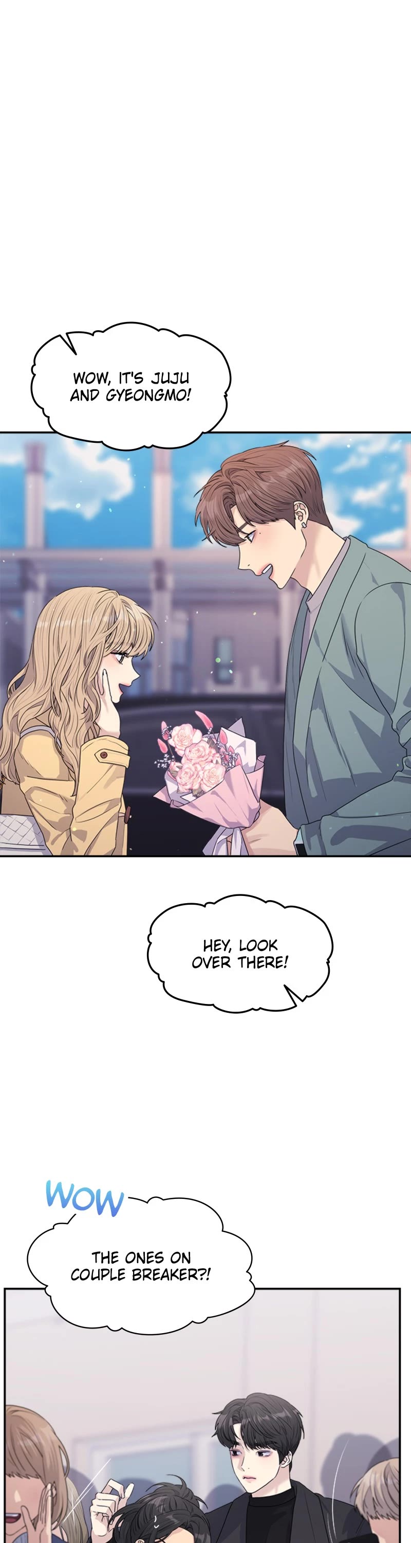 Couple Breaker Chapter 24 page 38 - Chapter 24: Ep. 24