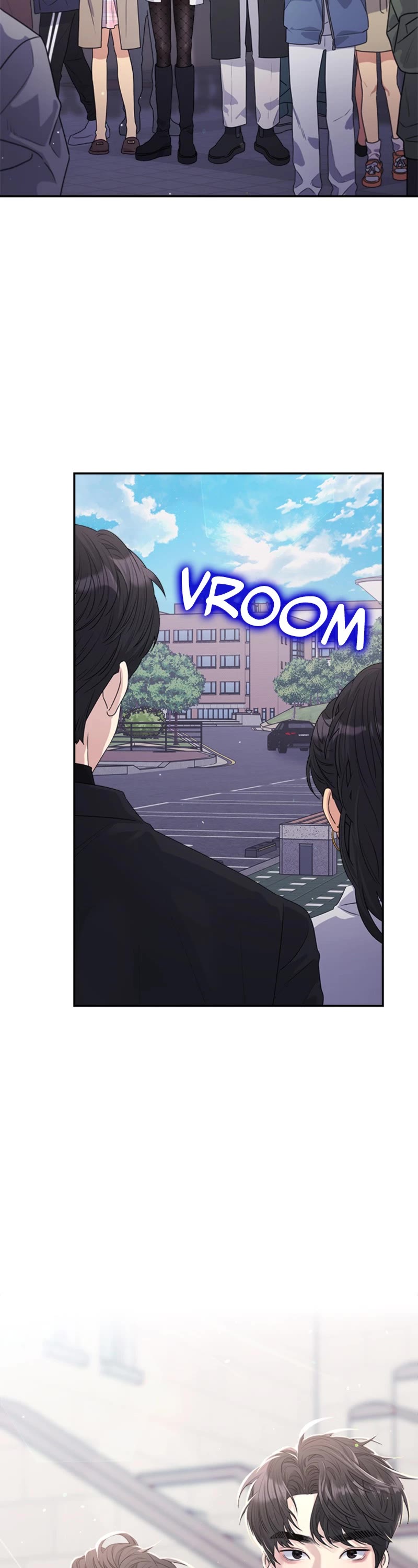 Couple Breaker Chapter 24 page 41 - Chapter 24: Ep. 24