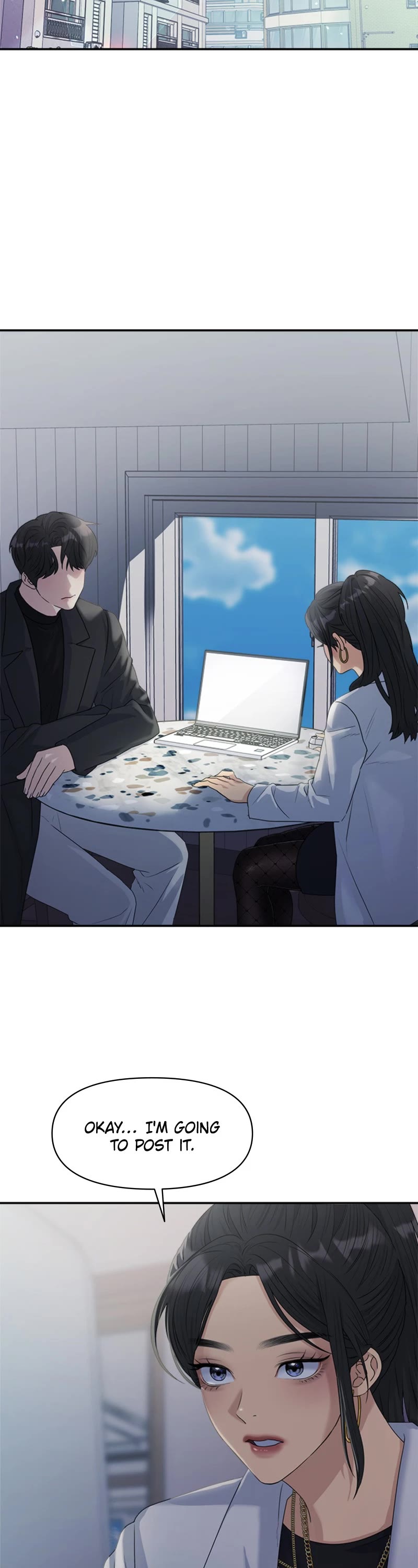 Couple Breaker Chapter 24 page 43 - Chapter 24: Ep. 24