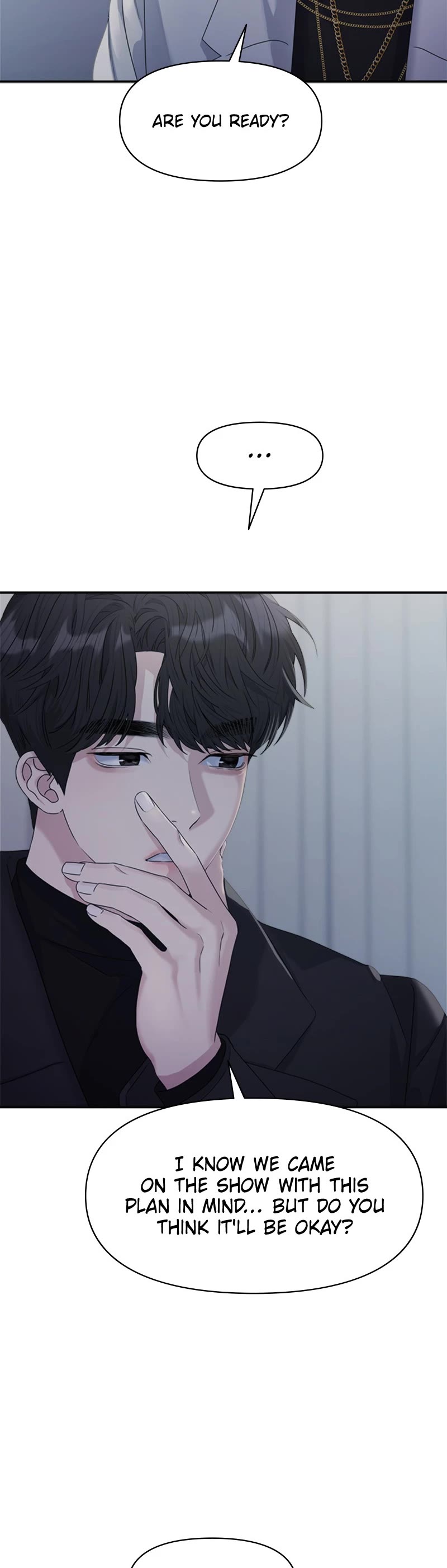 Couple Breaker Chapter 24 page 44 - Chapter 24: Ep. 24