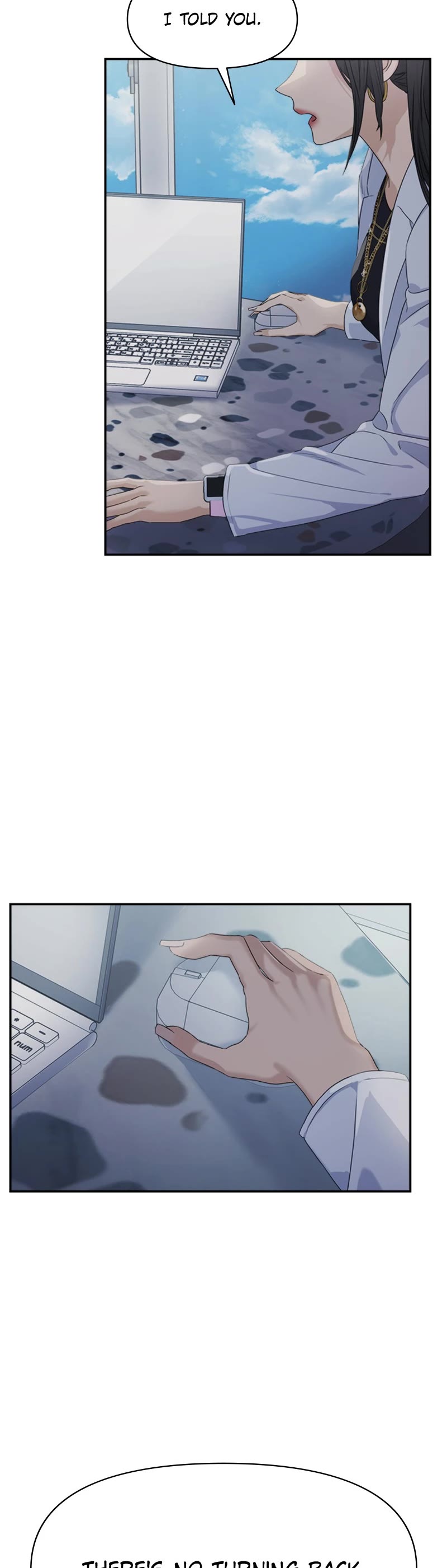 Couple Breaker Chapter 24 page 45 - Chapter 24: Ep. 24