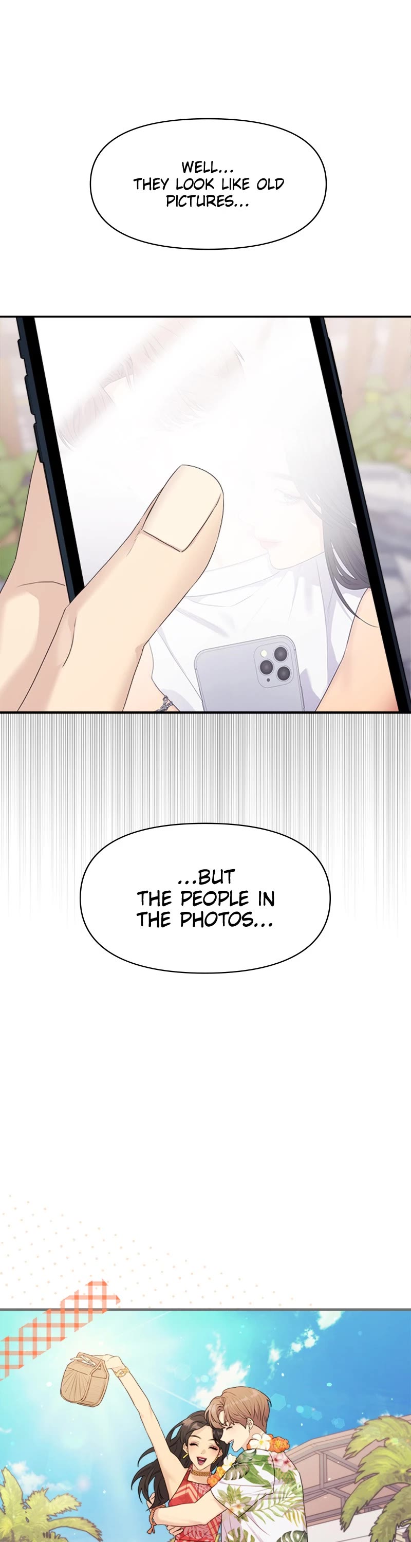 Couple Breaker Chapter 24 page 48 - Chapter 24: Ep. 24