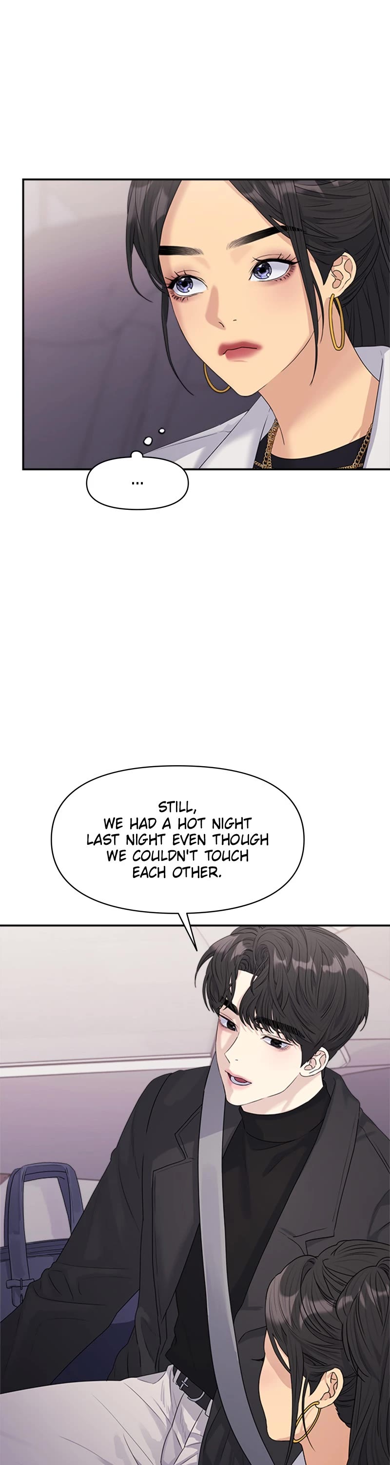 Couple Breaker Chapter 24 page 5 - Chapter 24: Ep. 24