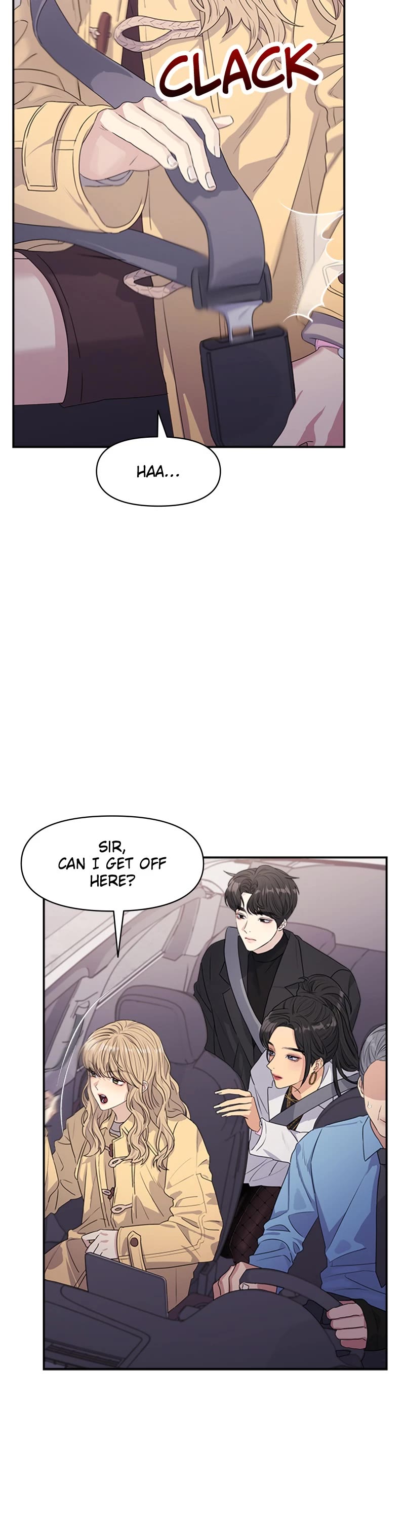 Couple Breaker Chapter 24 page 7 - Chapter 24: Ep. 24