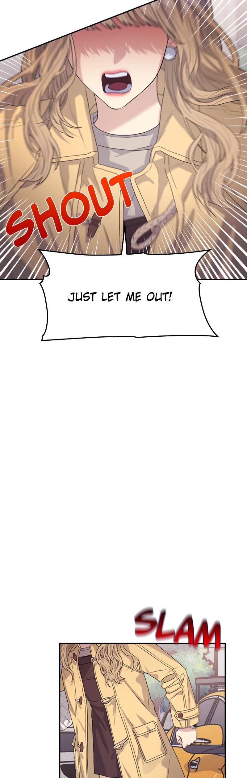 Couple Breaker Chapter 24 page 9 - Chapter 24: Ep. 24