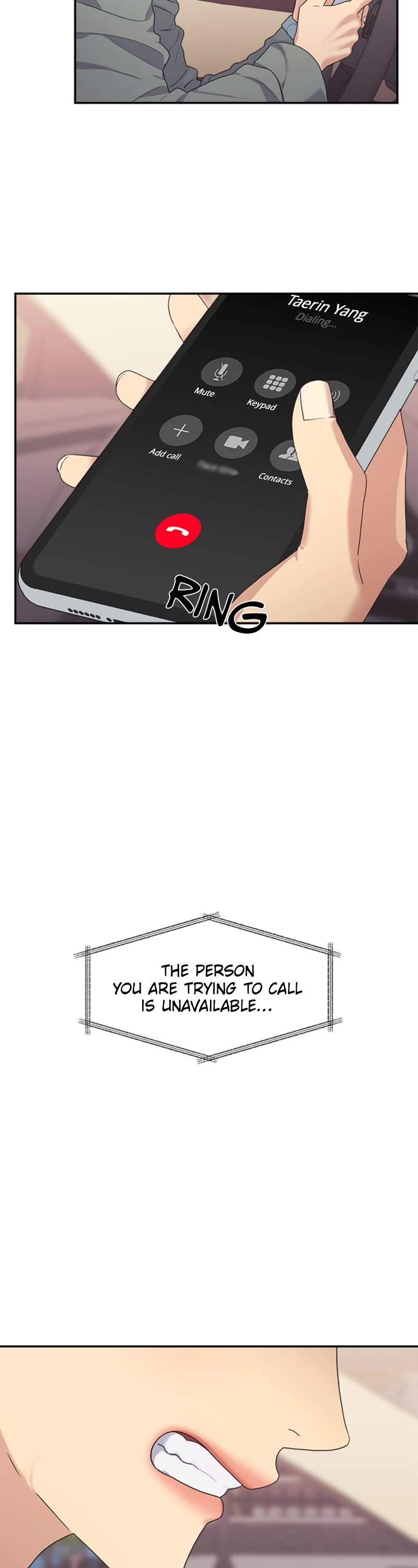 Couple Breaker Chapter 25 page 14 - Chapter 25: Ep. 25