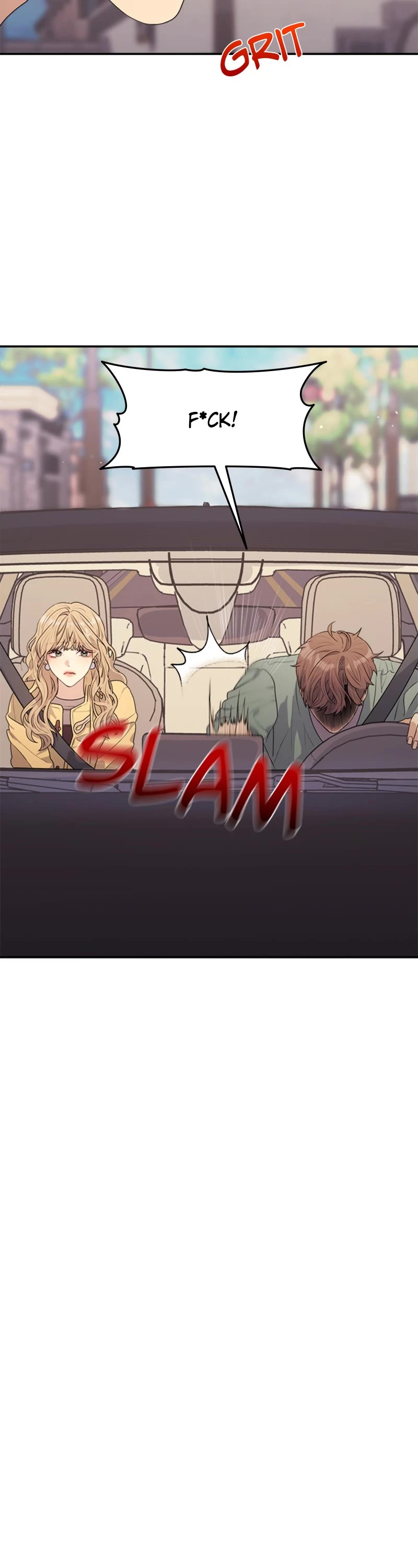 Couple Breaker Chapter 25 page 15 - Chapter 25: Ep. 25