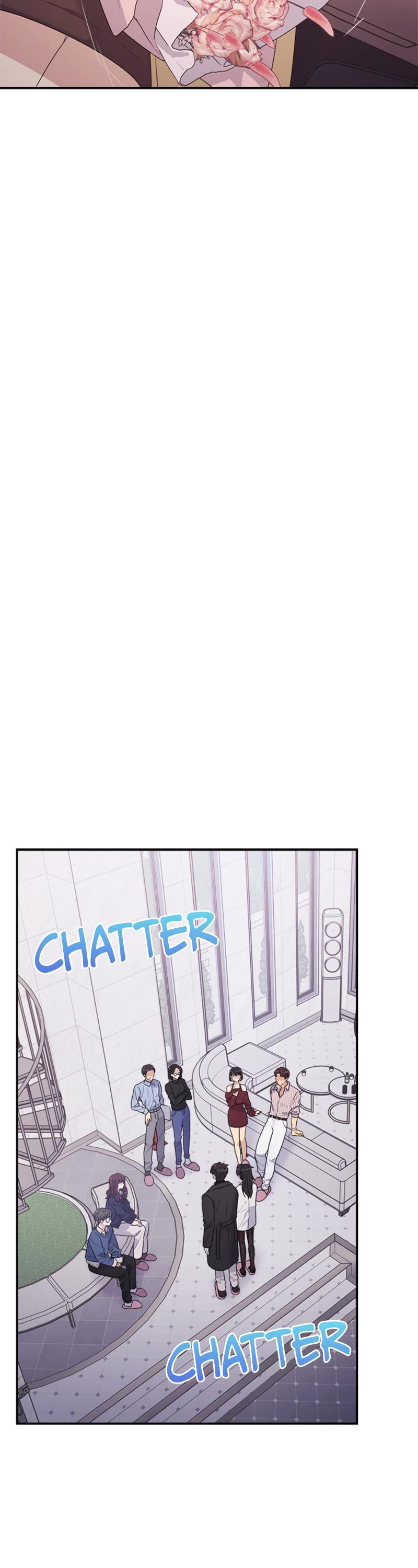 Couple Breaker Chapter 25 page 22 - Chapter 25: Ep. 25