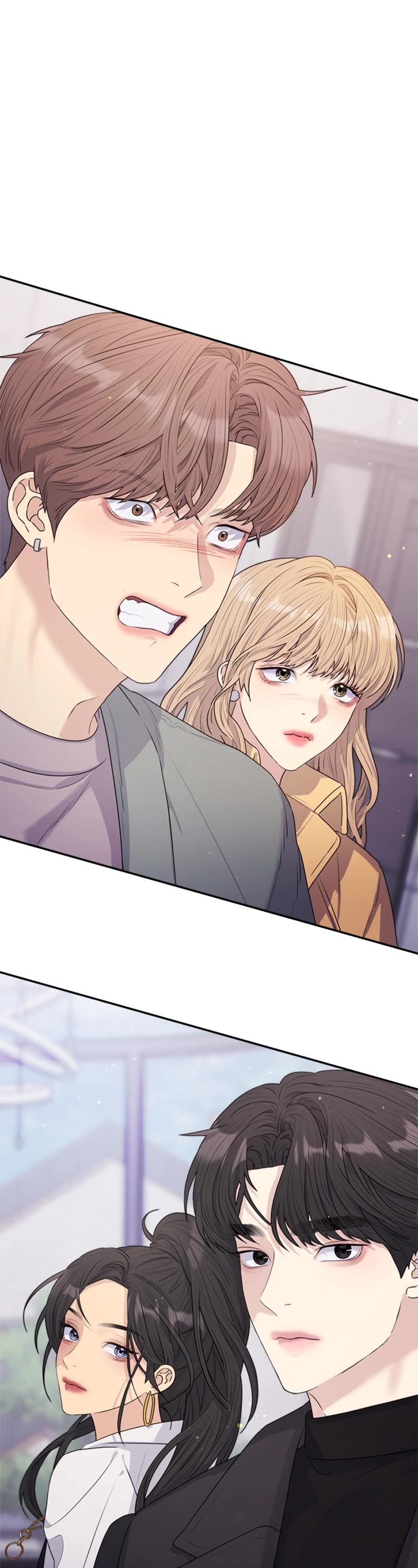 Couple Breaker Chapter 25 page 25 - Chapter 25: Ep. 25
