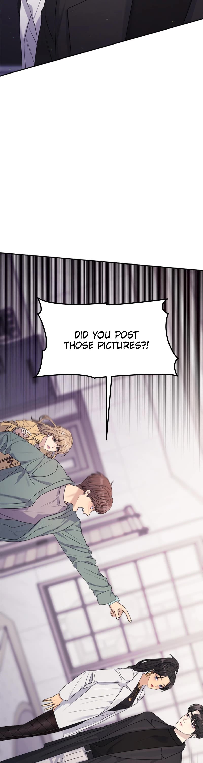 Couple Breaker Chapter 25 page 26 - Chapter 25: Ep. 25