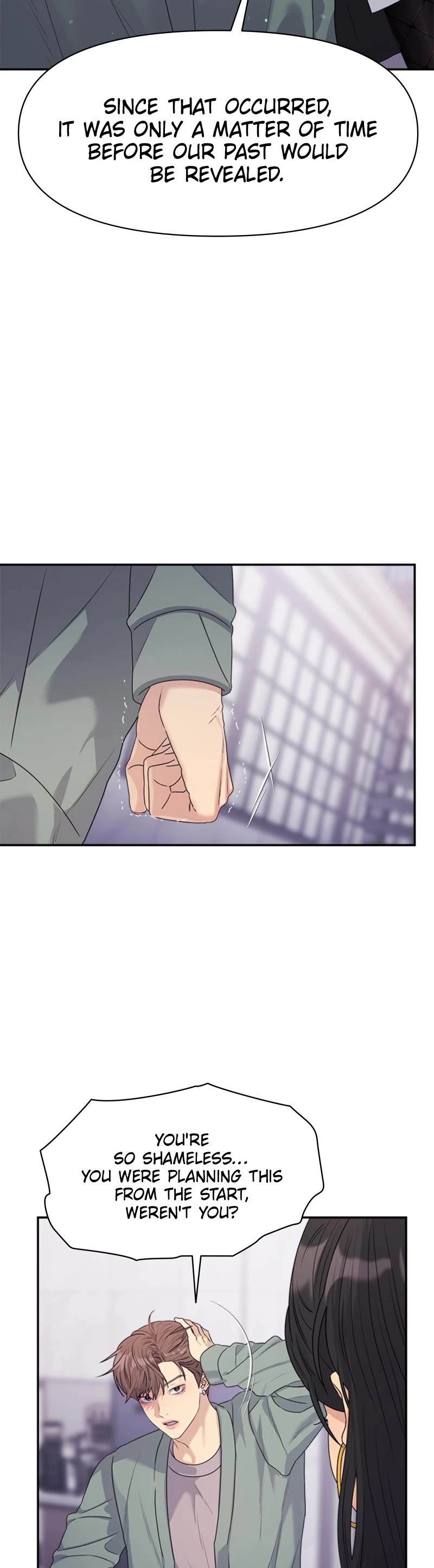 Couple Breaker Chapter 25 page 29 - Chapter 25: Ep. 25