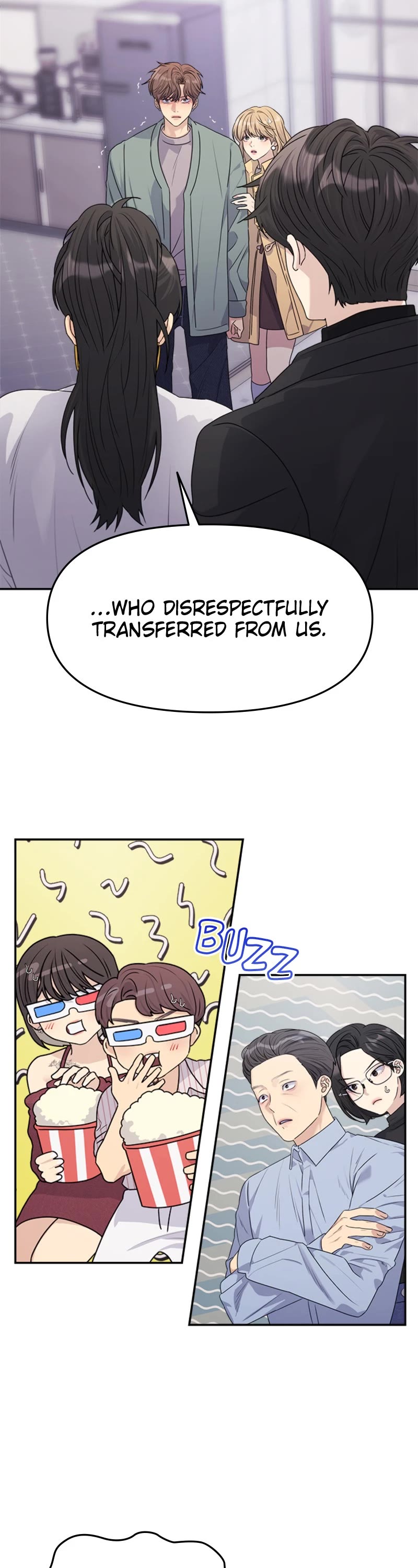 Couple Breaker Chapter 25 page 31 - Chapter 25: Ep. 25