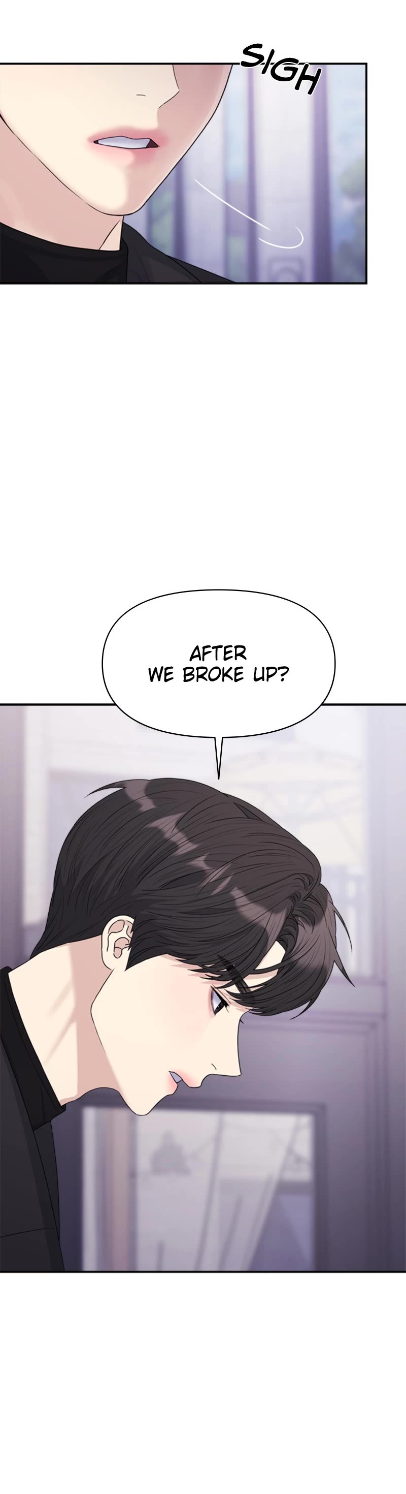 Couple Breaker Chapter 25 page 35 - Chapter 25: Ep. 25
