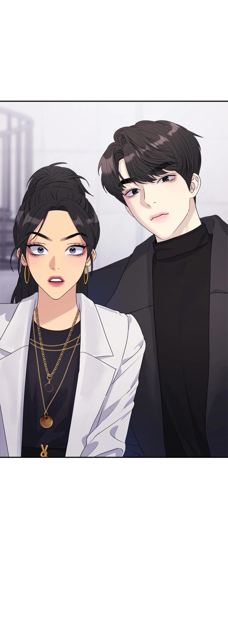Couple Breaker Chapter 25 page 41 - Chapter 25: Ep. 25