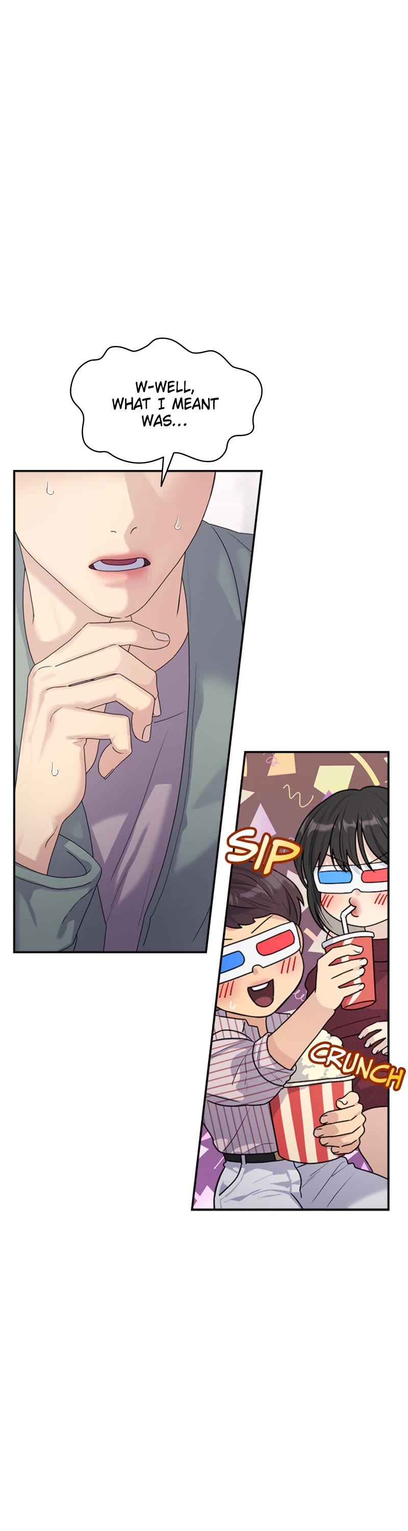 Couple Breaker Chapter 26 page 11 - Chapter 26: Ep. 26