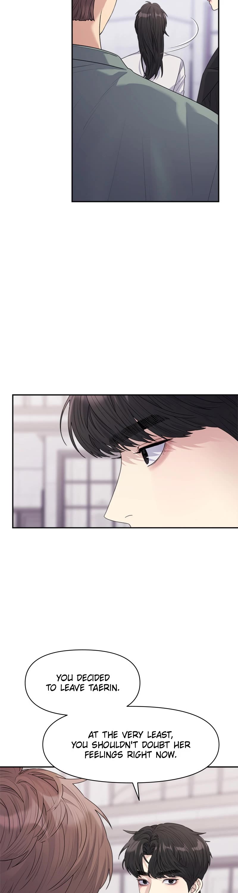 Couple Breaker Chapter 26 page 15 - Chapter 26: Ep. 26