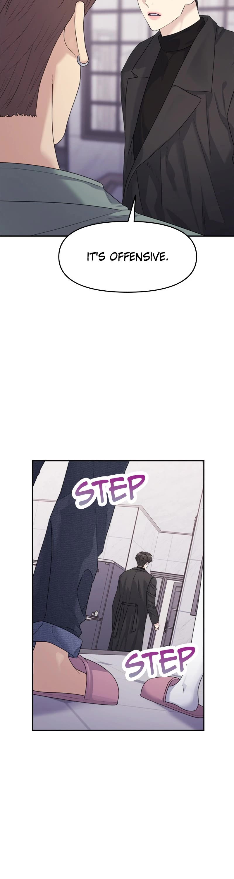 Couple Breaker Chapter 26 page 16 - Chapter 26: Ep. 26