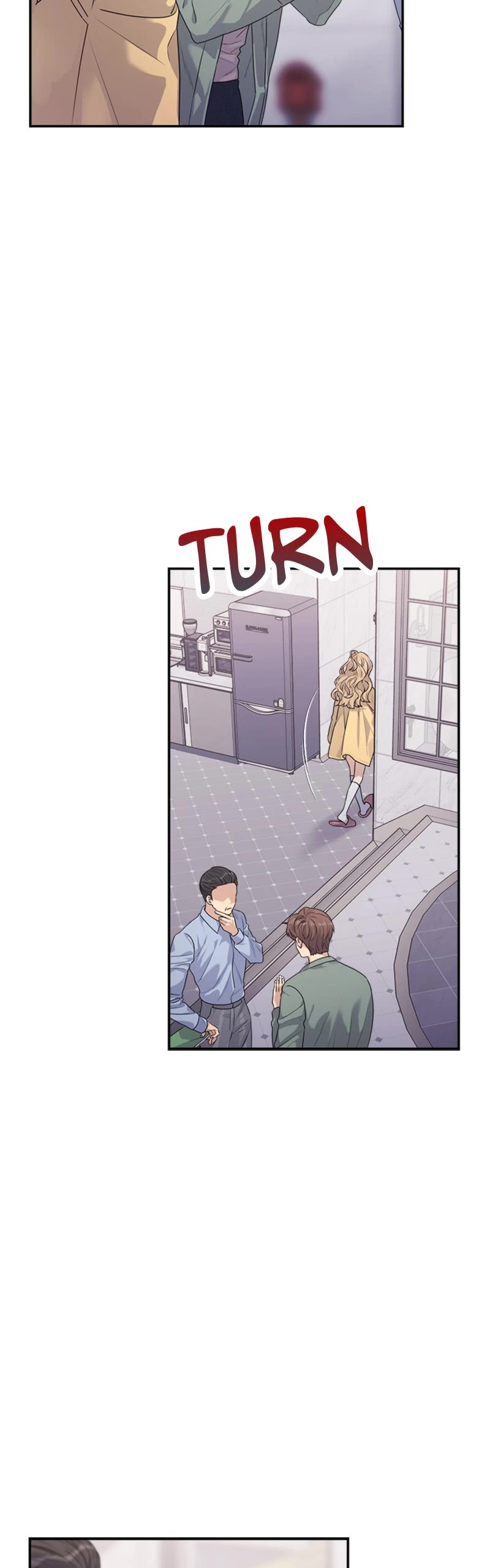 Couple Breaker Chapter 26 page 20 - Chapter 26: Ep. 26