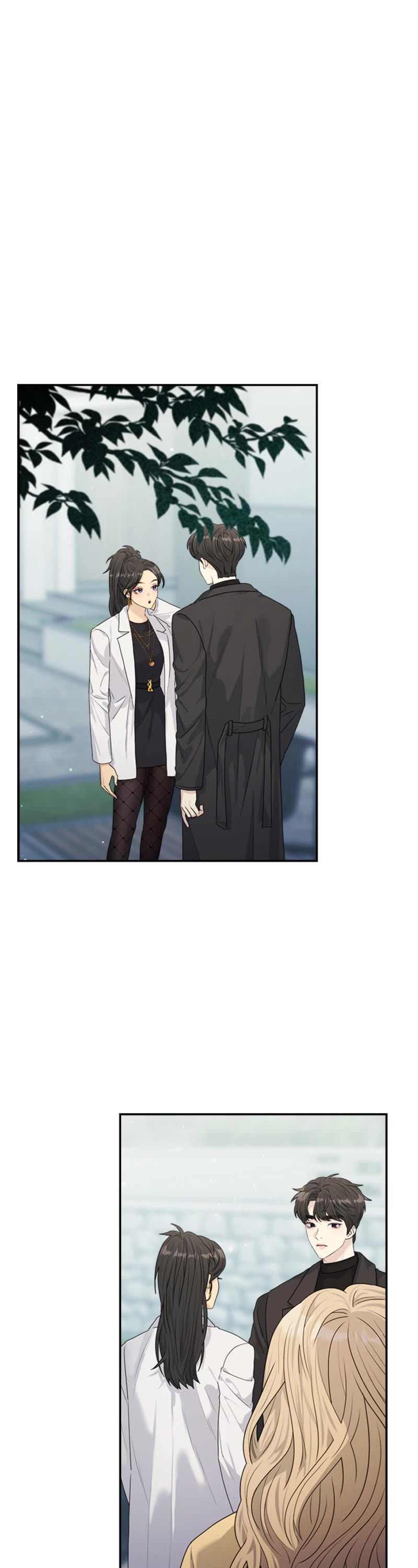 Couple Breaker Chapter 26 page 22 - Chapter 26: Ep. 26