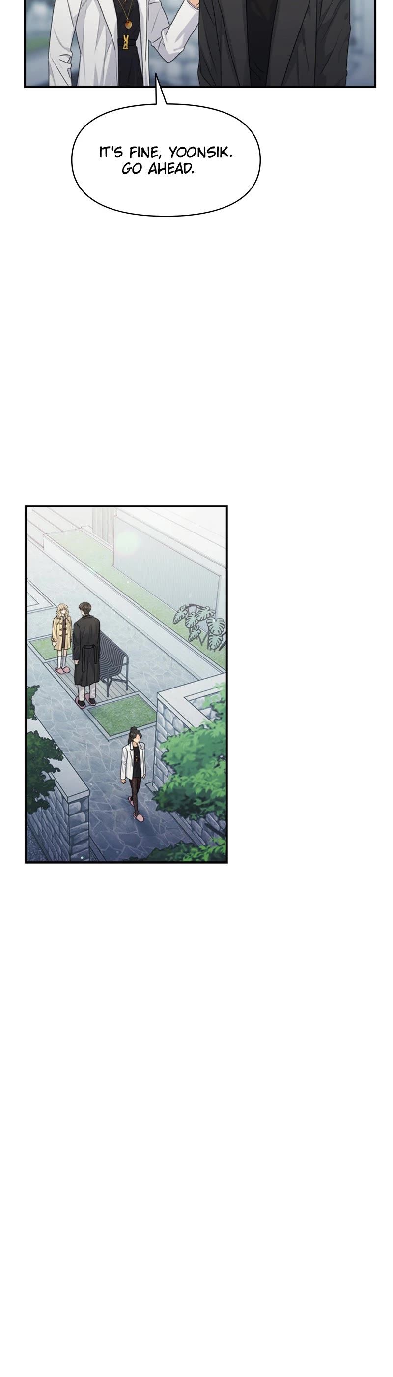 Couple Breaker Chapter 26 page 24 - Chapter 26: Ep. 26