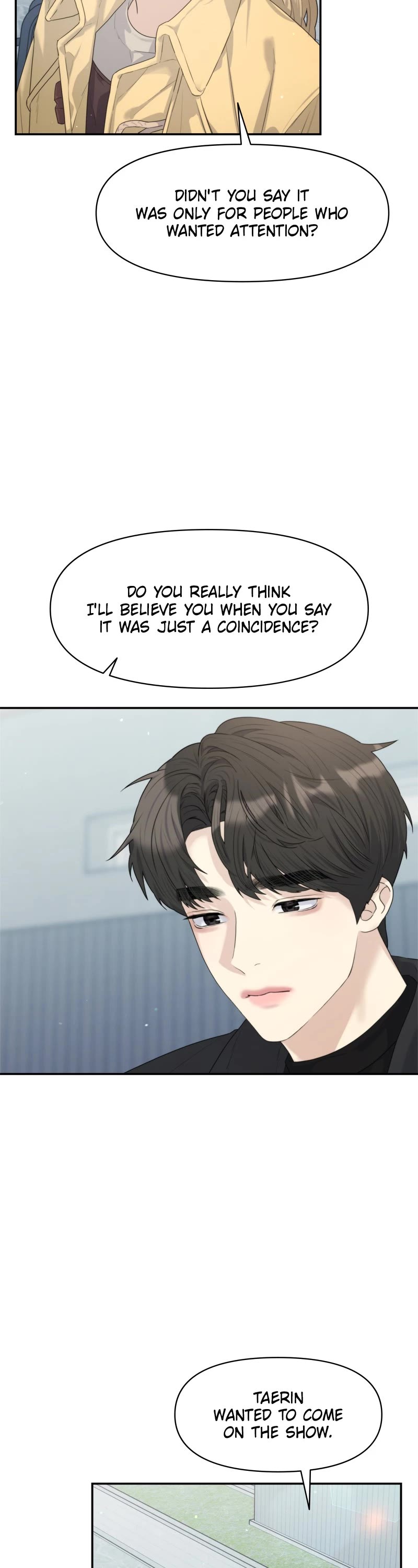 Couple Breaker Chapter 26 page 26 - Chapter 26: Ep. 26