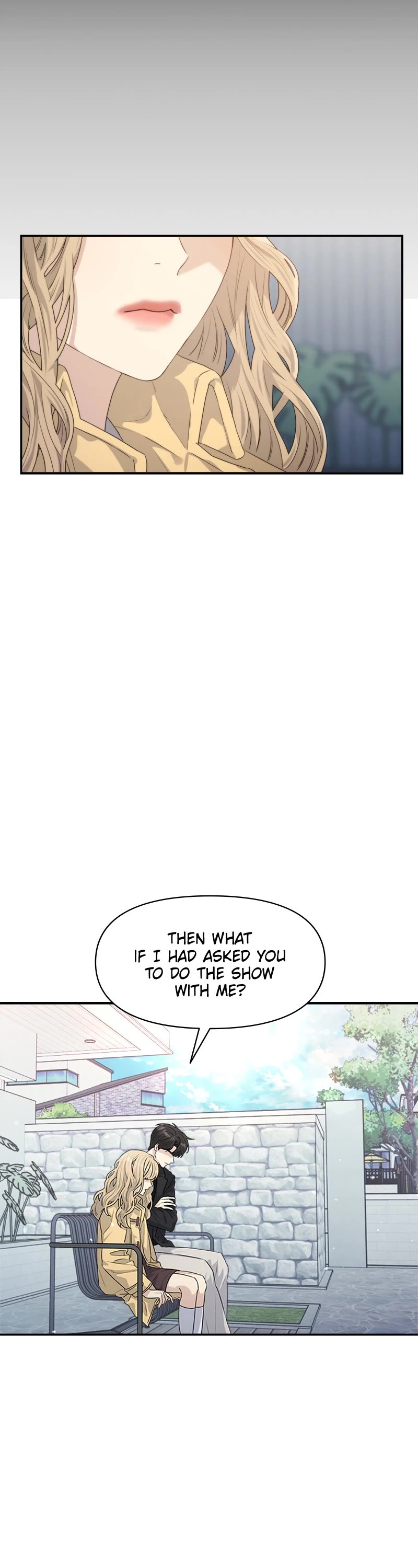 Couple Breaker Chapter 26 page 29 - Chapter 26: Ep. 26