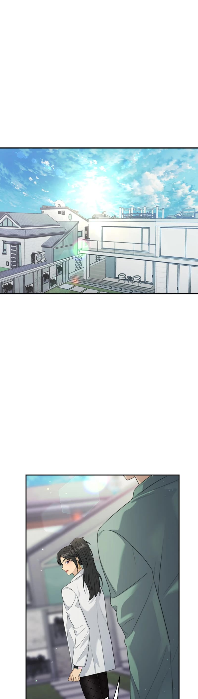 Couple Breaker Chapter 26 page 34 - Chapter 26: Ep. 26