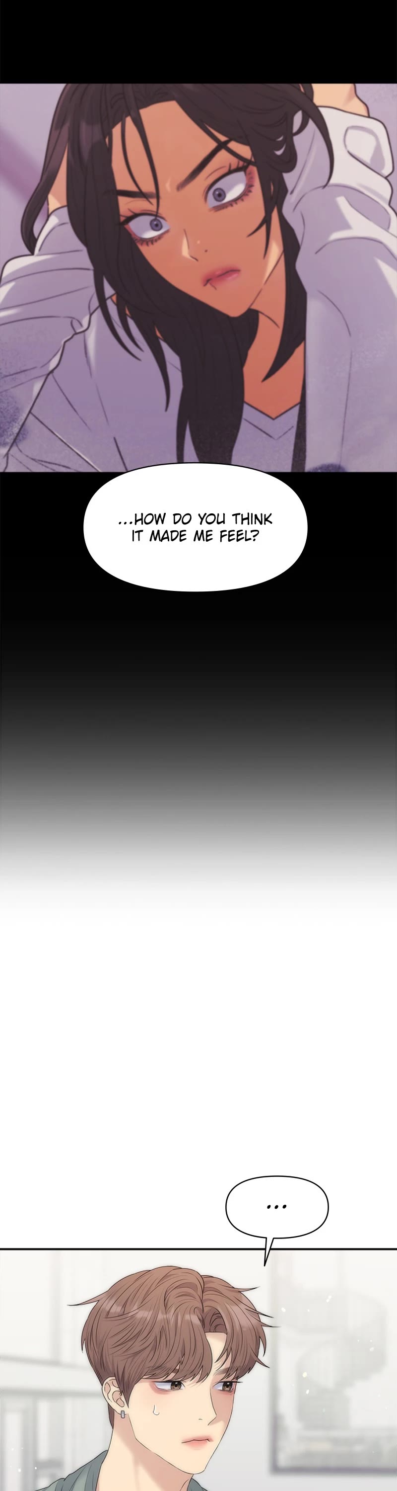 Couple Breaker Chapter 26 page 38 - Chapter 26: Ep. 26
