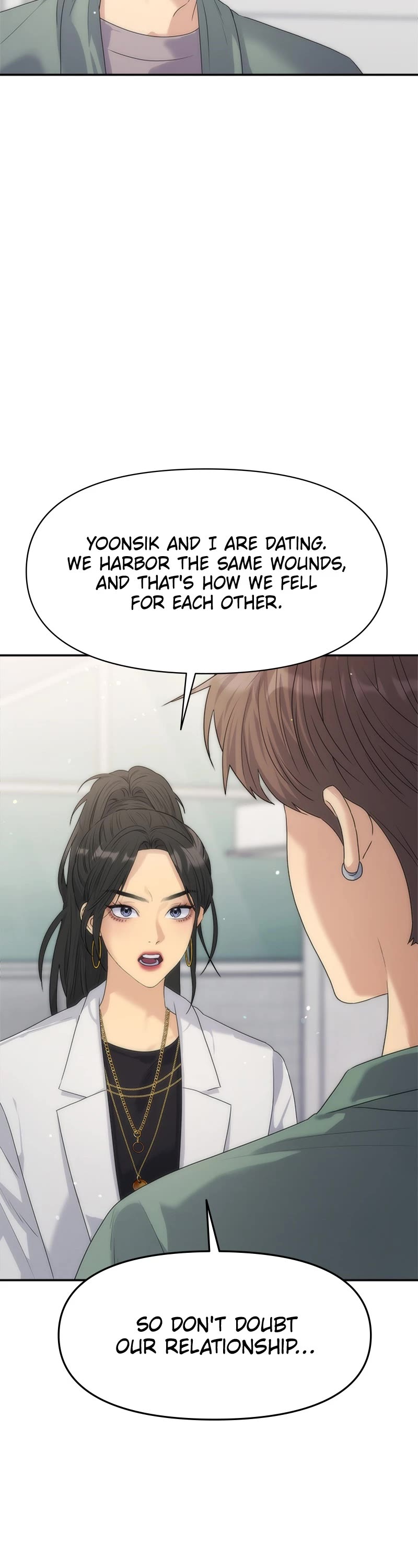 Couple Breaker Chapter 26 page 39 - Chapter 26: Ep. 26