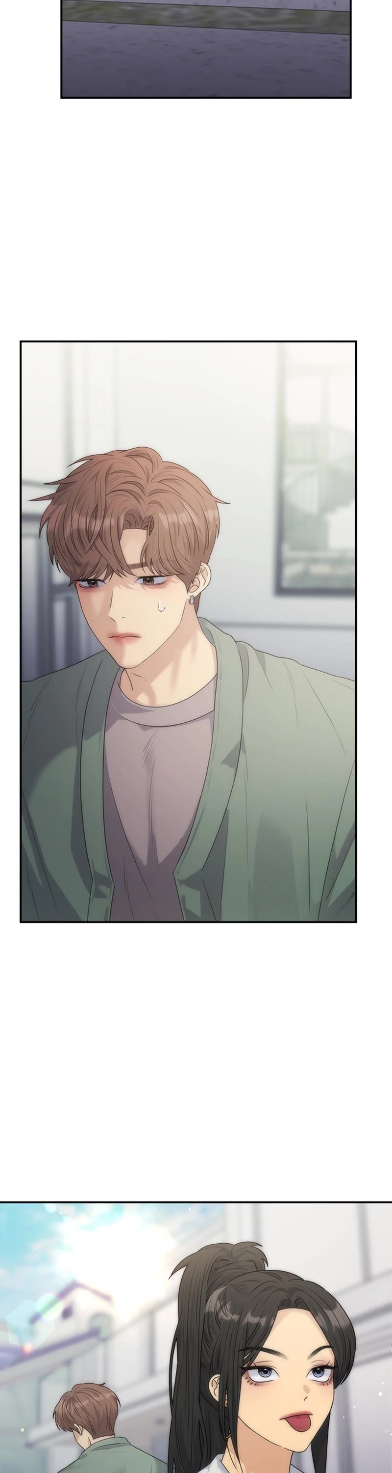 Couple Breaker Chapter 26 page 41 - Chapter 26: Ep. 26