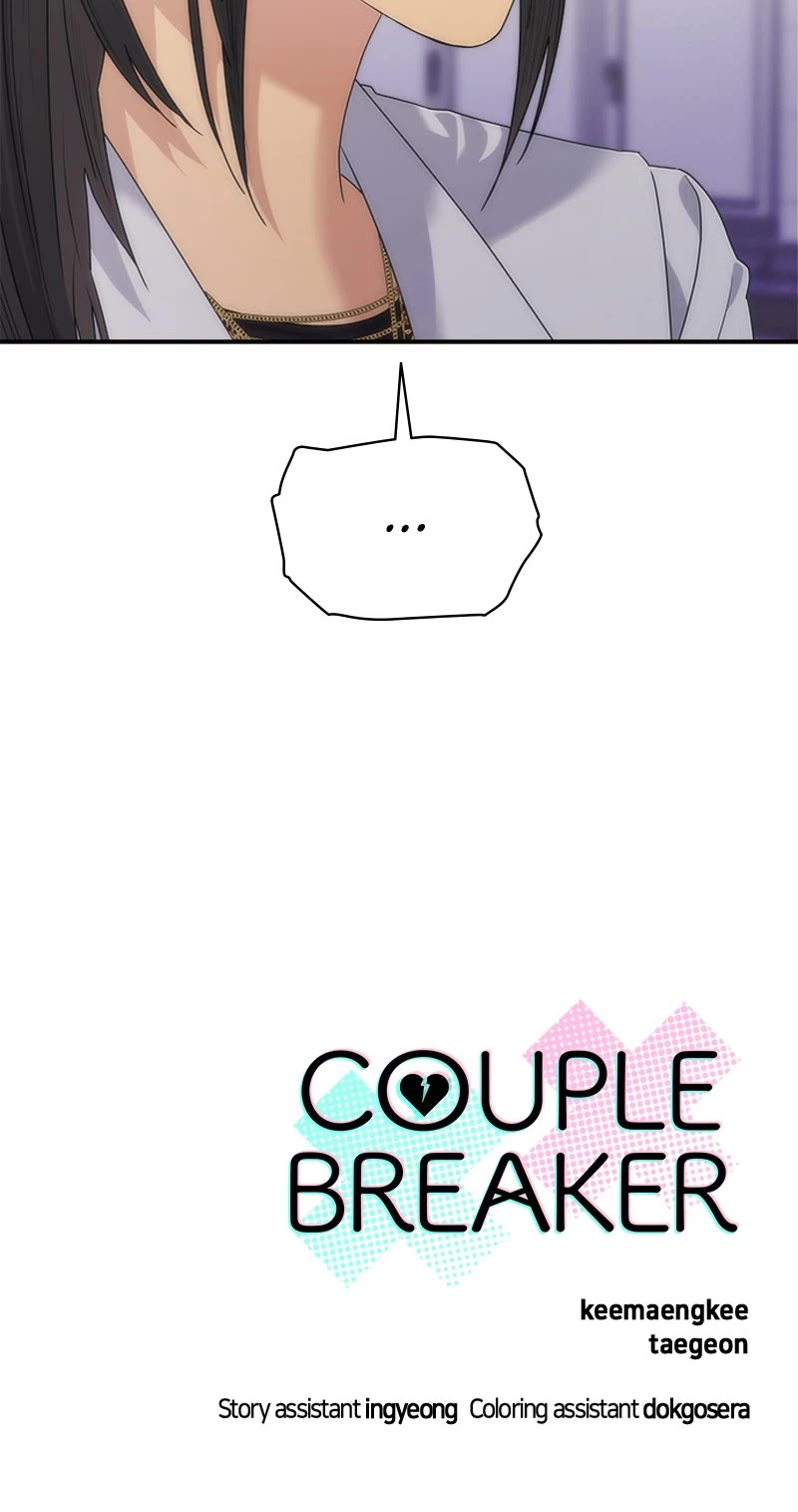 Couple Breaker Chapter 26 page 43 - Chapter 26: Ep. 26