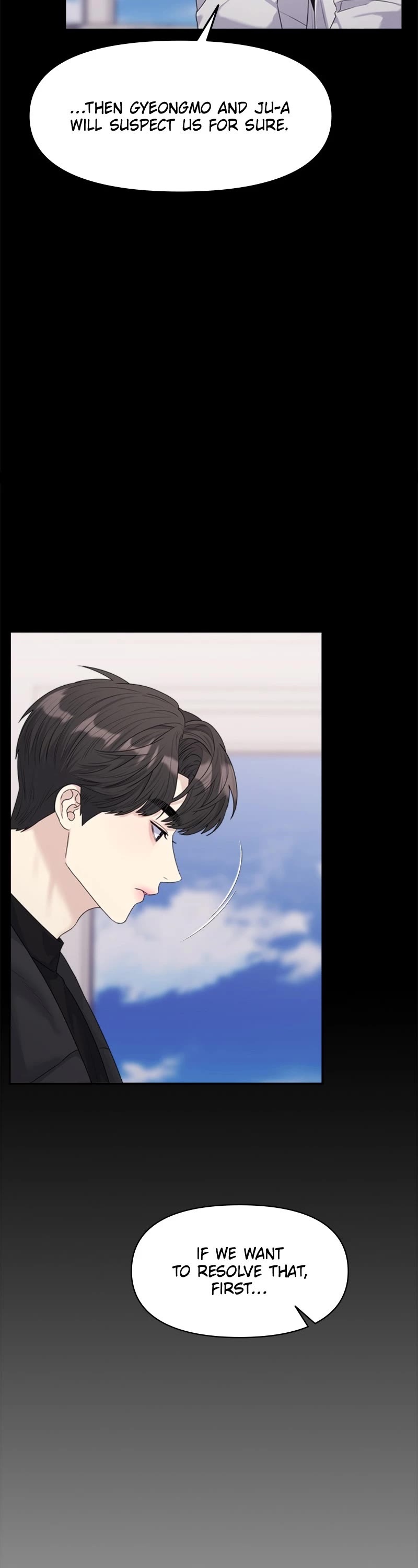 Couple Breaker Chapter 26 page 7 - Chapter 26: Ep. 26